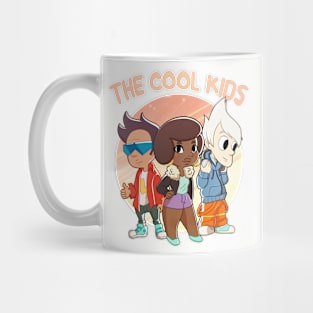 The Cool Kids Mug